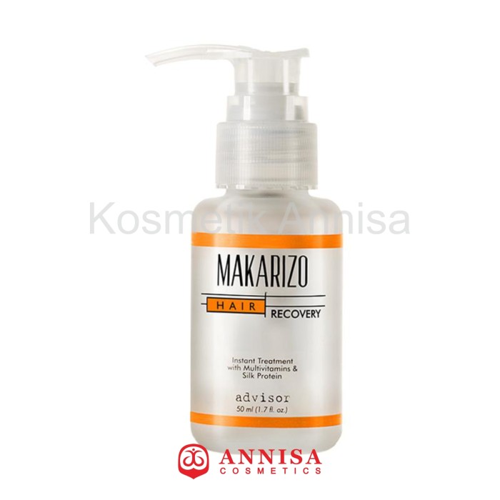 Pw Info Makarizo Hair Recovery Pump DaftarHarga.Pw