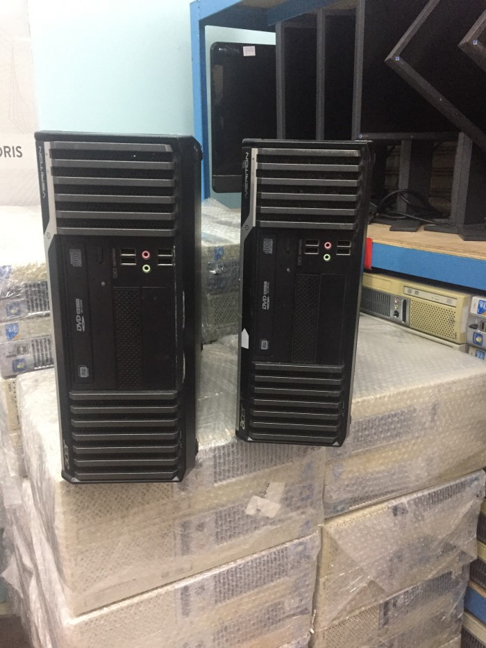 Jual Pc Dekstop Acer Veriton S6610G Corei5 2400 4GB 
