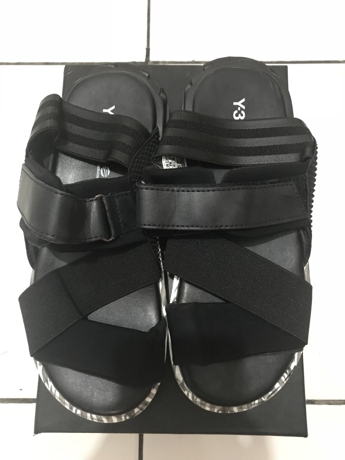 adidas y3 kaohe sandal