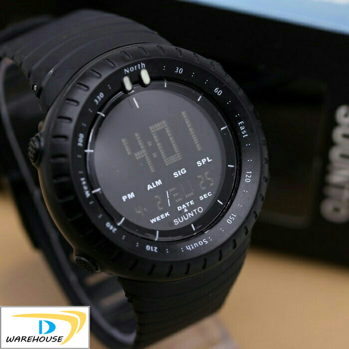 suunto core 2018