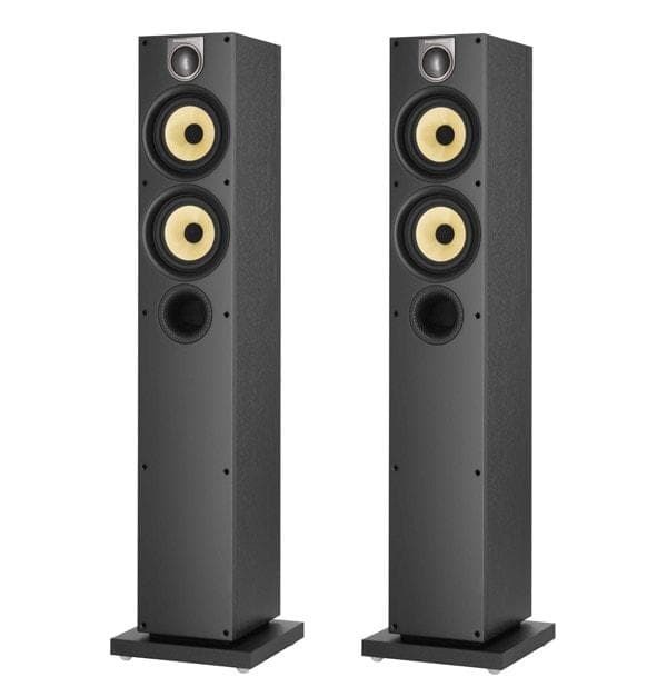 harga speaker bowers & wilkins