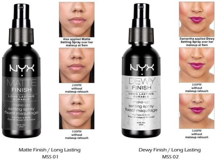 Info Setting Spray Nyx Hargano.com Info Setting Spray Nyx Hargano.com