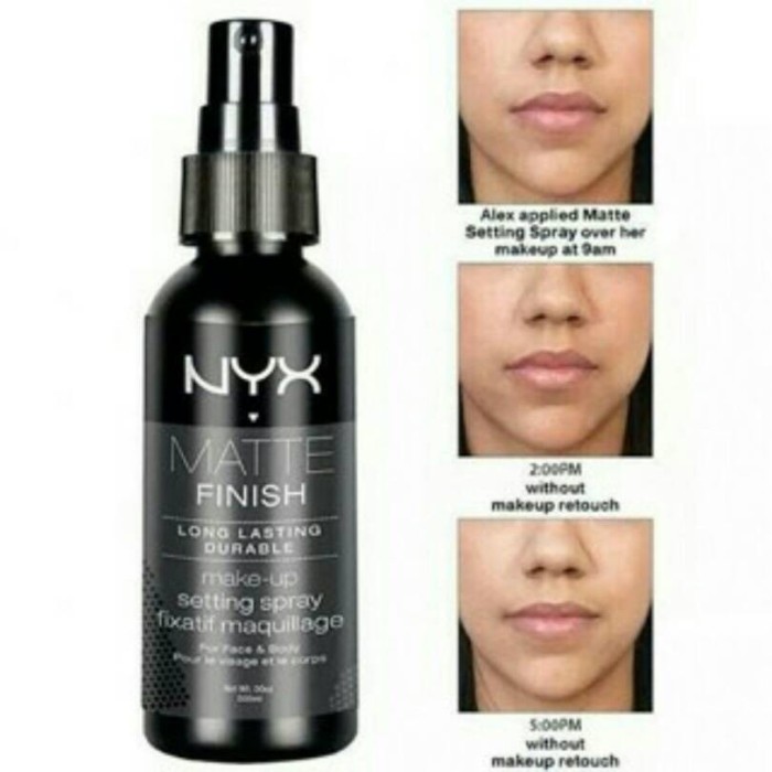 Harga Setting Spray Nyx Hargano.com Harga Setting Spray Nyx Hargano.com