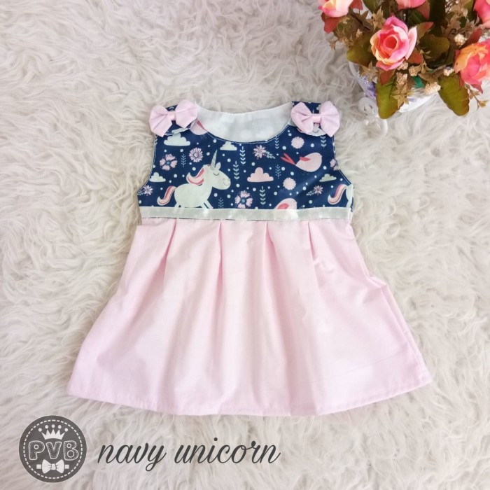 dress bayi newborn