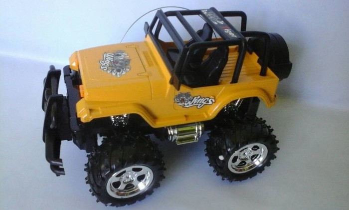 Harga Mobil Remot Control Jeep Travelbon.com Harga Mobil Remot Control Jeep Travelbon.com