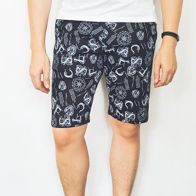 Katalog Catsu Cafe Celana Pendek Hargano.com Katalog Catsu Cafe Celana Pendek Hargano.com