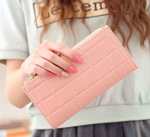 Jual 201 Dompet Wanita Alice Ori Wallet Jimshoney Tas Jims
