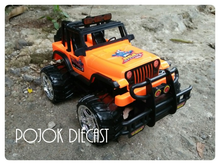 Katalog Mobil Remot Control Jeep Travelbon.com Katalog Mobil Remot Control Jeep Travelbon.com