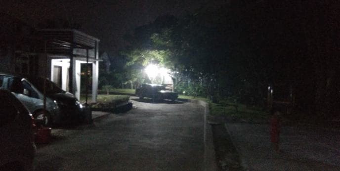 Info Lampu Tembak Taman Hargano.com Info Lampu Tembak Taman Hargano.com