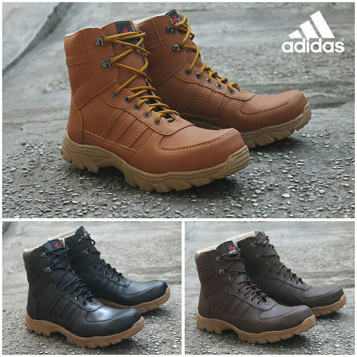 adidas work boots