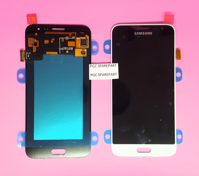 Jual Lcd Ts Fullset Kualitas Ori Oem Samsung J3 2016 J300 J320 Kontras Main Jakarta Timur Pgc Sparepart Tokopedia