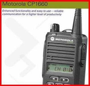 Harga Motorola Cp 1660 Vhf Hargano.com Harga Motorola Cp 1660 Vhf Hargano.com
