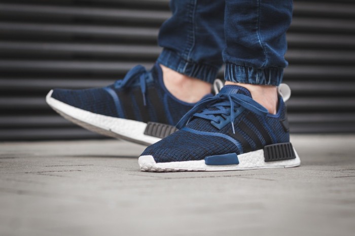adidas nmd r1 mystery blue