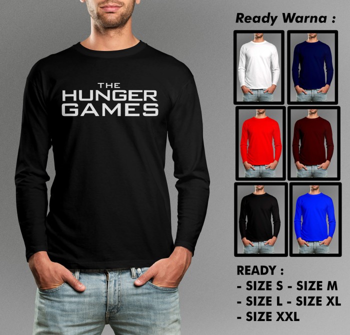 Katalog Kaos The Hunger Games Travelbon.com Katalog Kaos The Hunger Games Travelbon.com