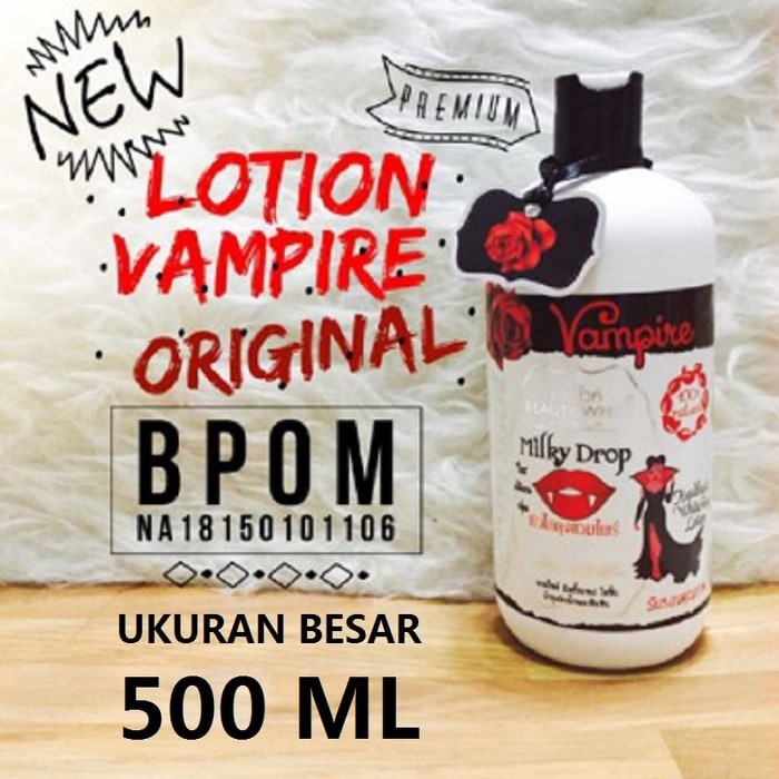 Katalog Handbody Vampire Hargano.com Katalog Handbody Vampire Hargano.com