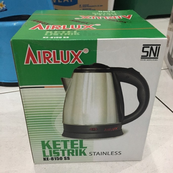 Info Airlux Electric Kettle Travelbon.com Info Airlux Electric Kettle Travelbon.com