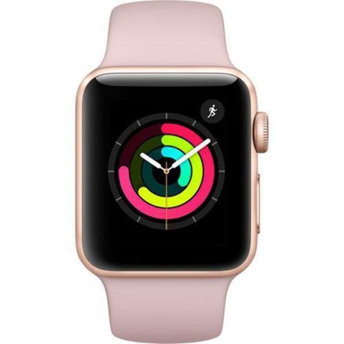 apple watch series 3 with gps only