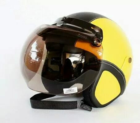 Info Helm Retro Bogo Kulit Travelbon.com Info Helm Retro Bogo Kulit Travelbon.com