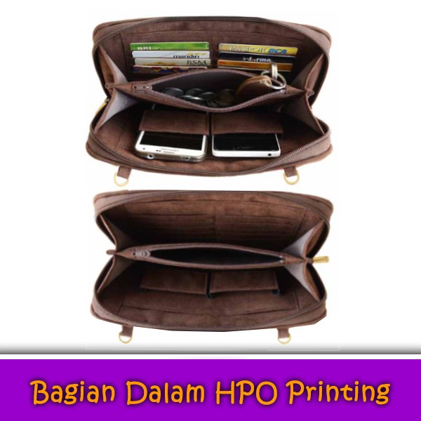 MOKAMULA HPO PRINTING - dompet organizer - dompet etnik 5