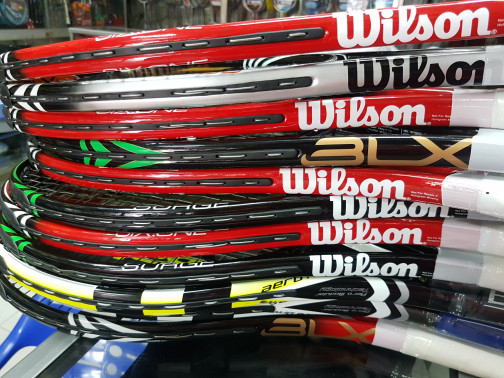 Katalog Raket Tenis Lapangan Travelbon.com Katalog Raket Tenis Lapangan Travelbon.com