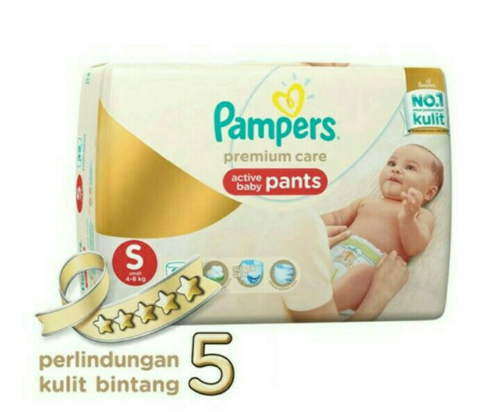 Katalog Pampers Bayi Travelbon.com Katalog Pampers Bayi Travelbon.com