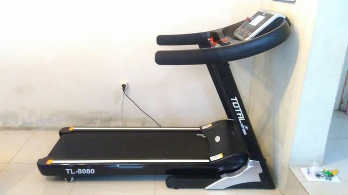 Info Merk Treadmill Yang Bagus Hargano.com Info Merk Treadmill Yang Bagus Hargano.com