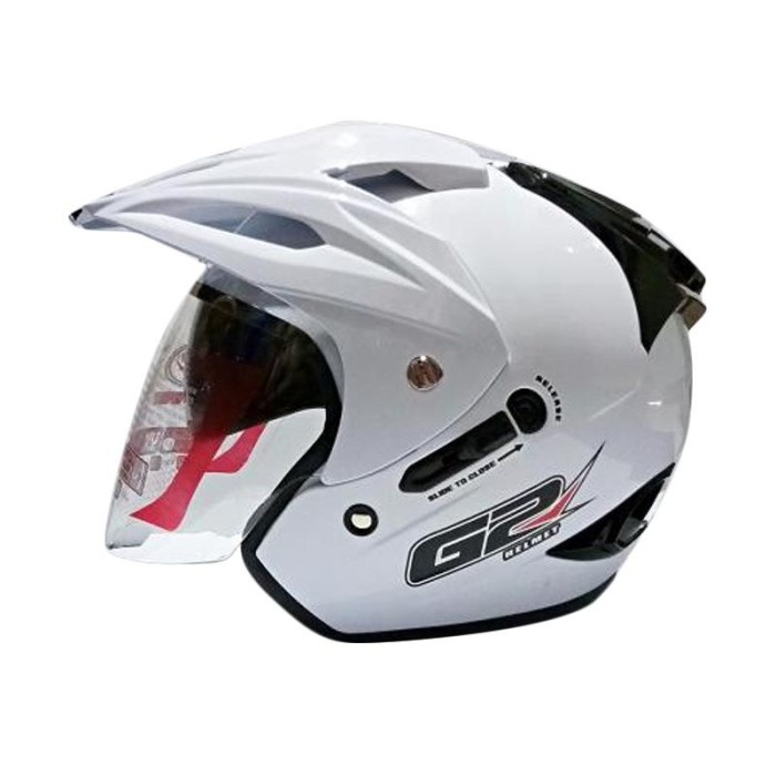 Info Helm G2 Hargano.com Info Helm G2 Hargano.com