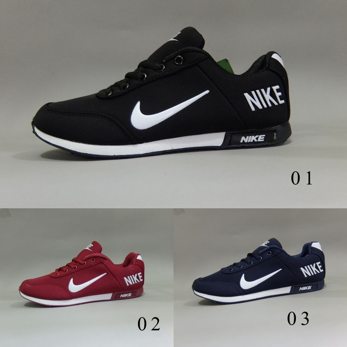 sepatu nike premium