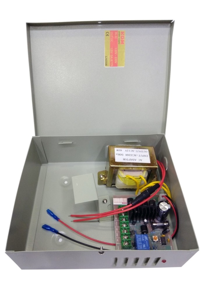 Jual Power Supply BOX UPS access door Kota Tangerang PUSAT adaptor