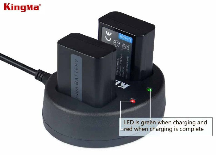 Harga Kingma Battery Charger Travelbon.com Harga Kingma Battery Charger Travelbon.com