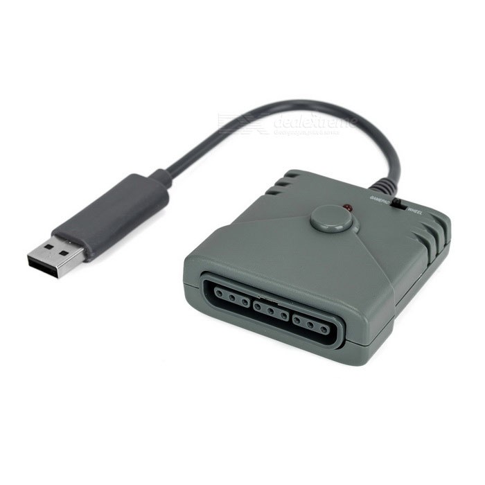 converter ps2 to ps4