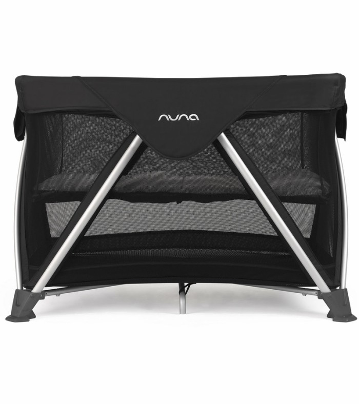 nuna playpen bassinet