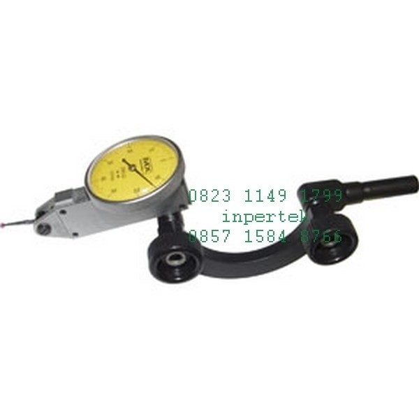 Jual Promo Murah Dial Test Indicator Centering Holder C Clamp Stand