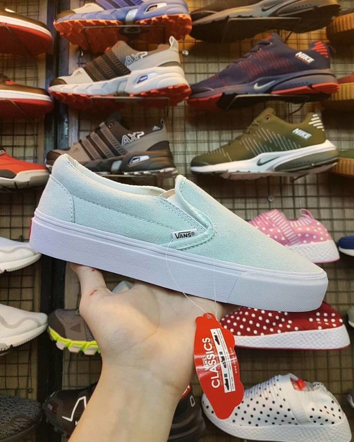 Info Sepatu Vans Casual Cewe Hargano.com Info Sepatu Vans Casual Cewe Hargano.com