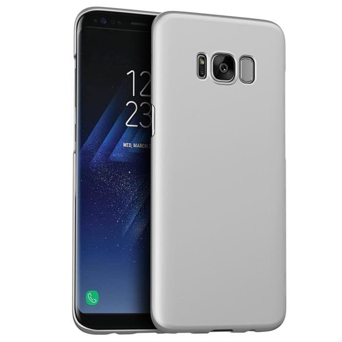 Nillkin Burt Series Business Protective Leather Case For Samsung Source · Cover Samsung Galaxy S8 Plus
