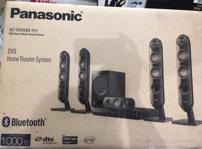 Harga Home Theater Panasonic Sc Xh333 Travelbon.com Harga Home Theater Panasonic Sc Xh333 Travelbon.com