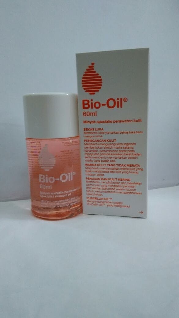 Info Bio Oil Bekas Luka Travelbon.com Info Bio Oil Bekas Luka Travelbon.com