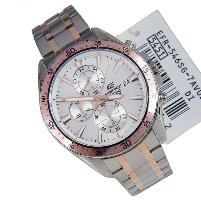 casio edifice efr 546