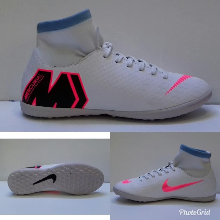 nike mercurial 2018 futsal