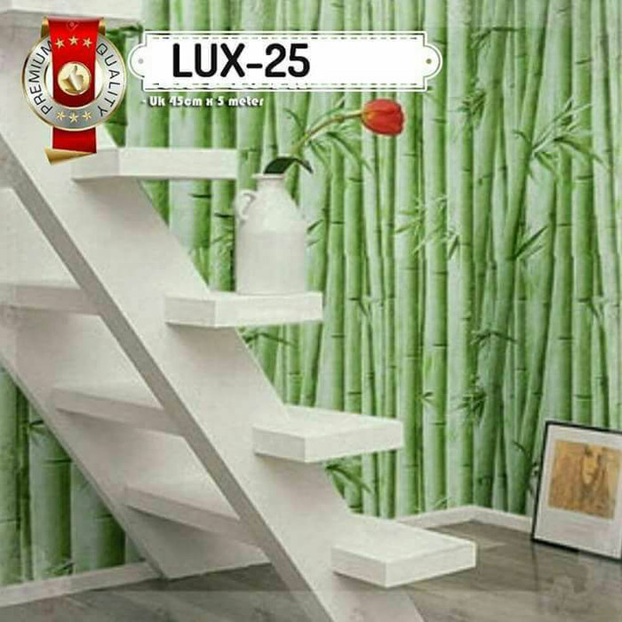 Jual wallpaper dinding sang petualang wallpaper