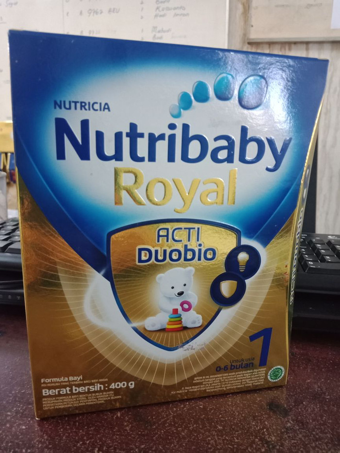Info Nutribaby Royal 1 Travelbon.com Info Nutribaby Royal 1 Travelbon.com