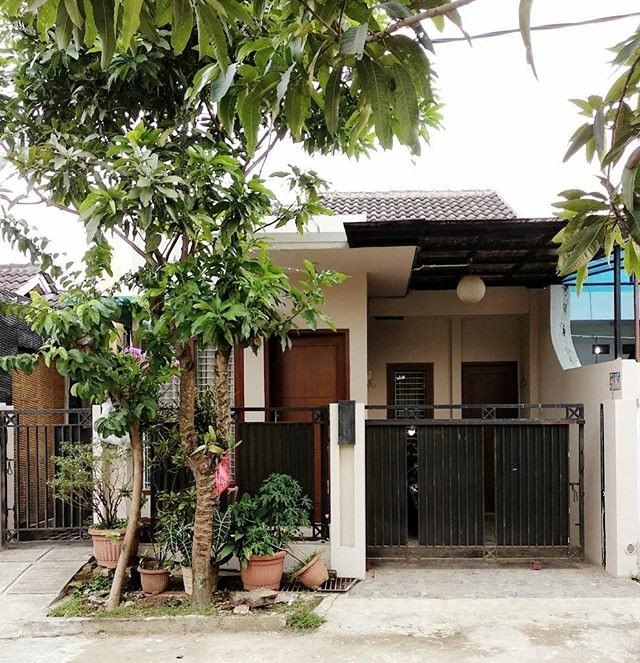 Harga Rumah Type 36 Travelbon.com Harga Rumah Type 36 Travelbon.com