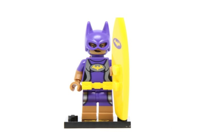 Lego Minifigures Batman Movie Series 2 Vacation Joker 71020