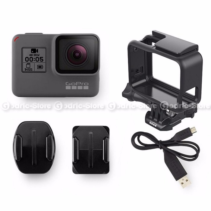 Harga Gopro Hero 5 Black Edition Travelbon.com Harga Gopro Hero 5 Black Edition Travelbon.com