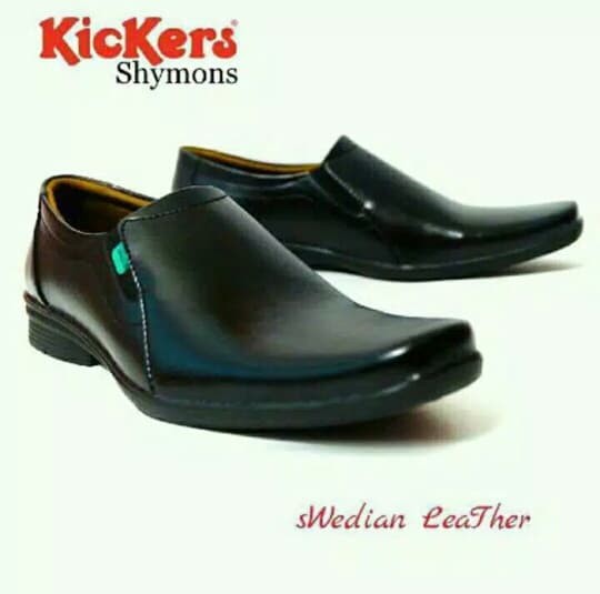 jual sepatu formal pria sepatu kickers pantofel kulit jual sepatu formal pria sepatu kickers pantofel kulit