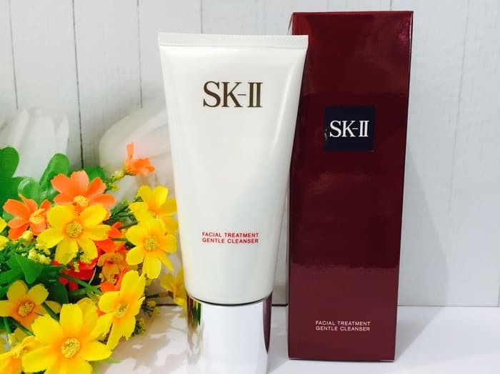 Info Sk Ii Gentle Cleanser Travelbon.com Info Sk Ii Gentle Cleanser Travelbon.com