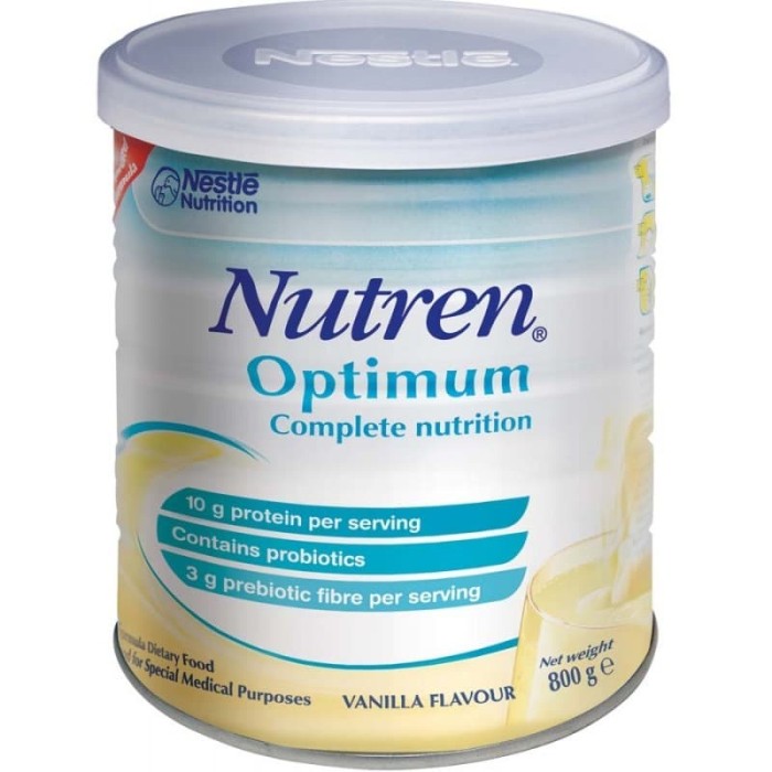 Katalog Nutren Optimum Hargano.com Katalog Nutren Optimum Hargano.com