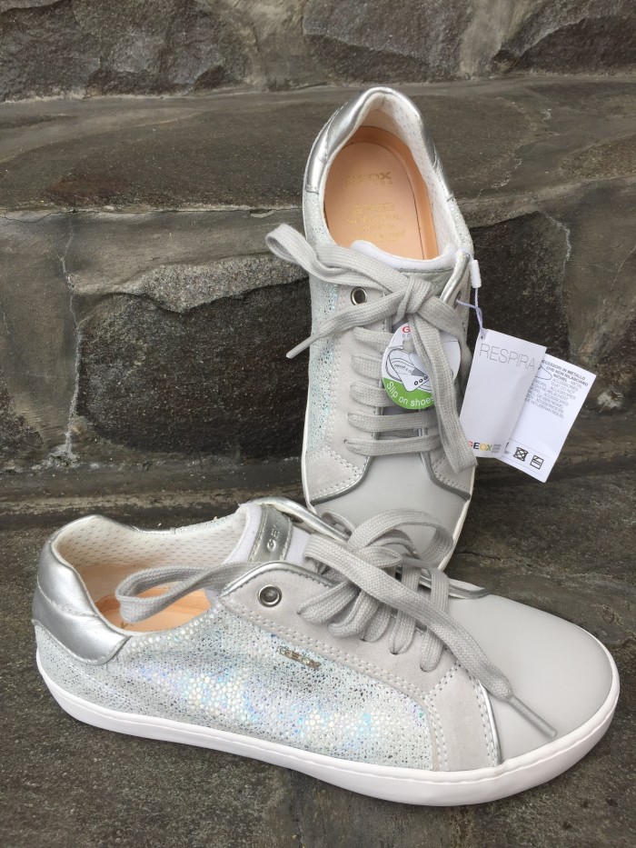 geox new collection 2018