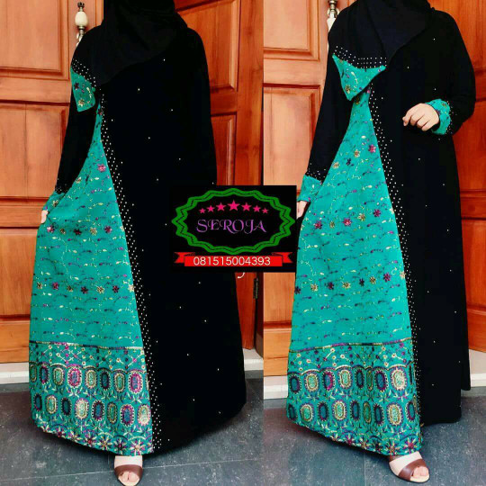 Harga Abaya Sari India Travelbon.com Harga Abaya Sari India Travelbon.com