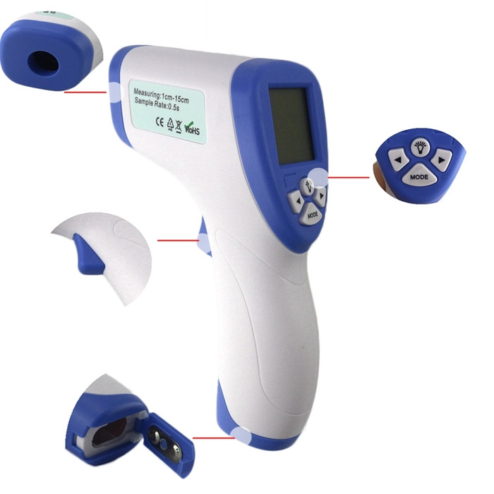 jual thermometer digital infrared termometer anak alat jual thermometer digital infrared termometer anak alat